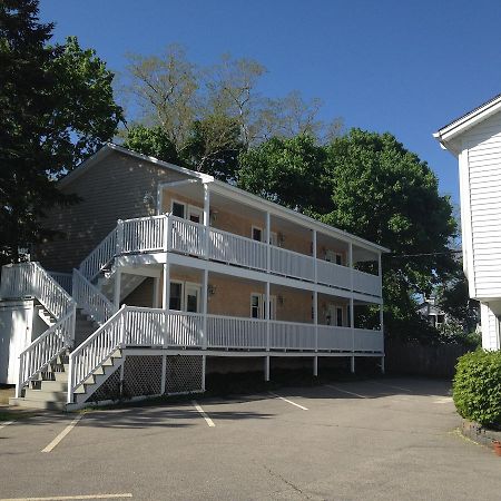 Blue Shutters Inn Carriage House Studios 오겅키트 객실 사진
