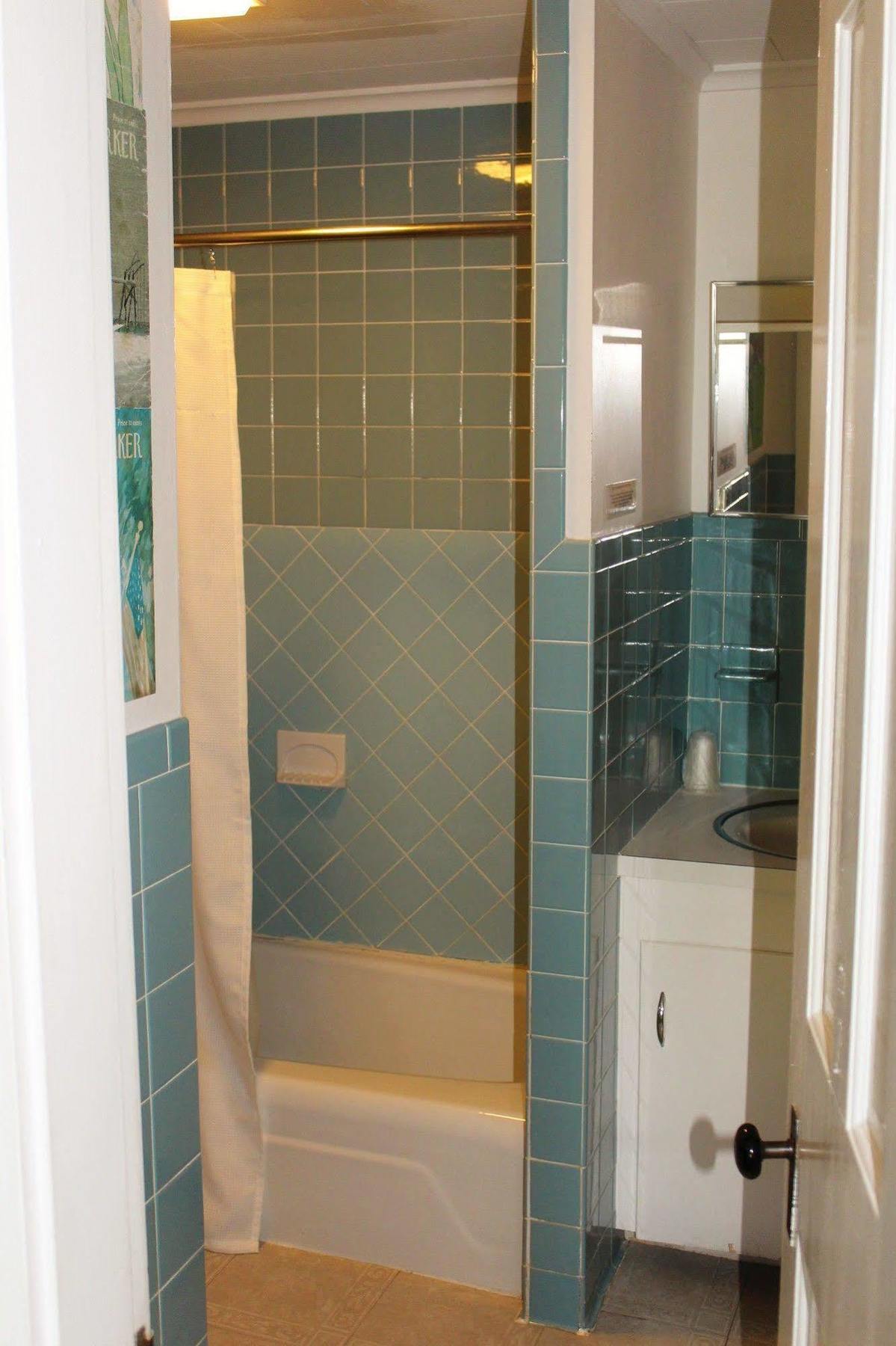 Blue Shutters Inn Carriage House Studios 오겅키트 외부 사진