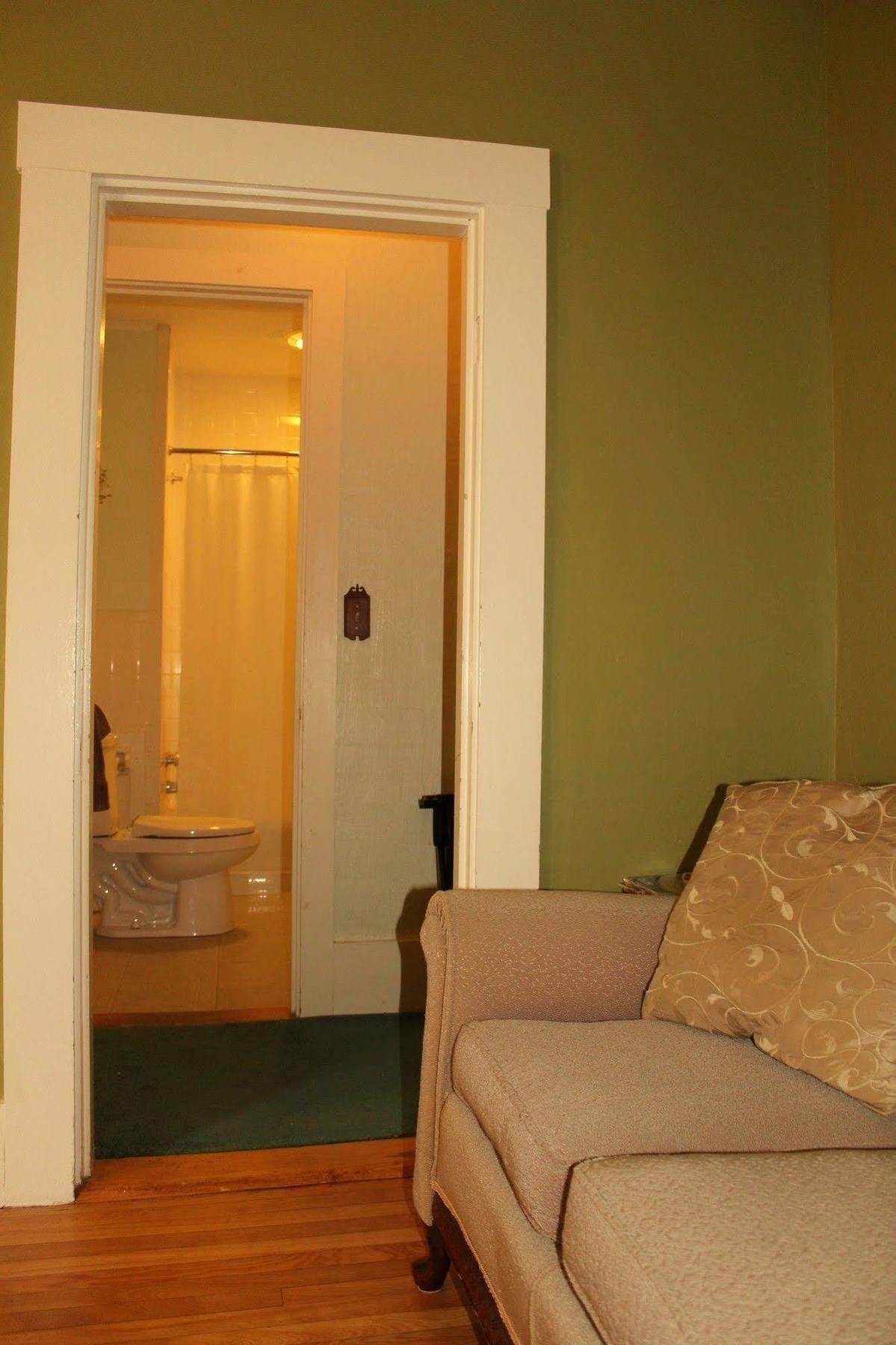 Blue Shutters Inn Carriage House Studios 오겅키트 외부 사진
