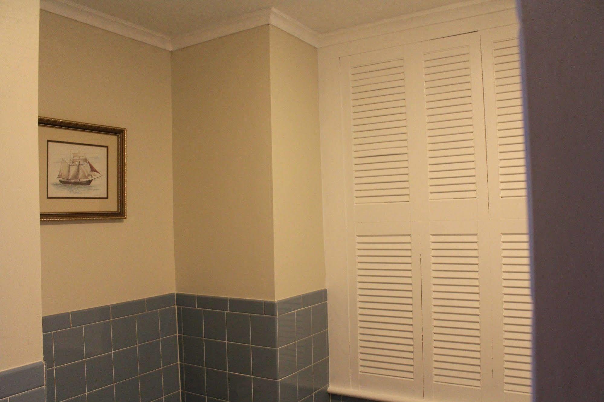 Blue Shutters Inn Carriage House Studios 오겅키트 외부 사진