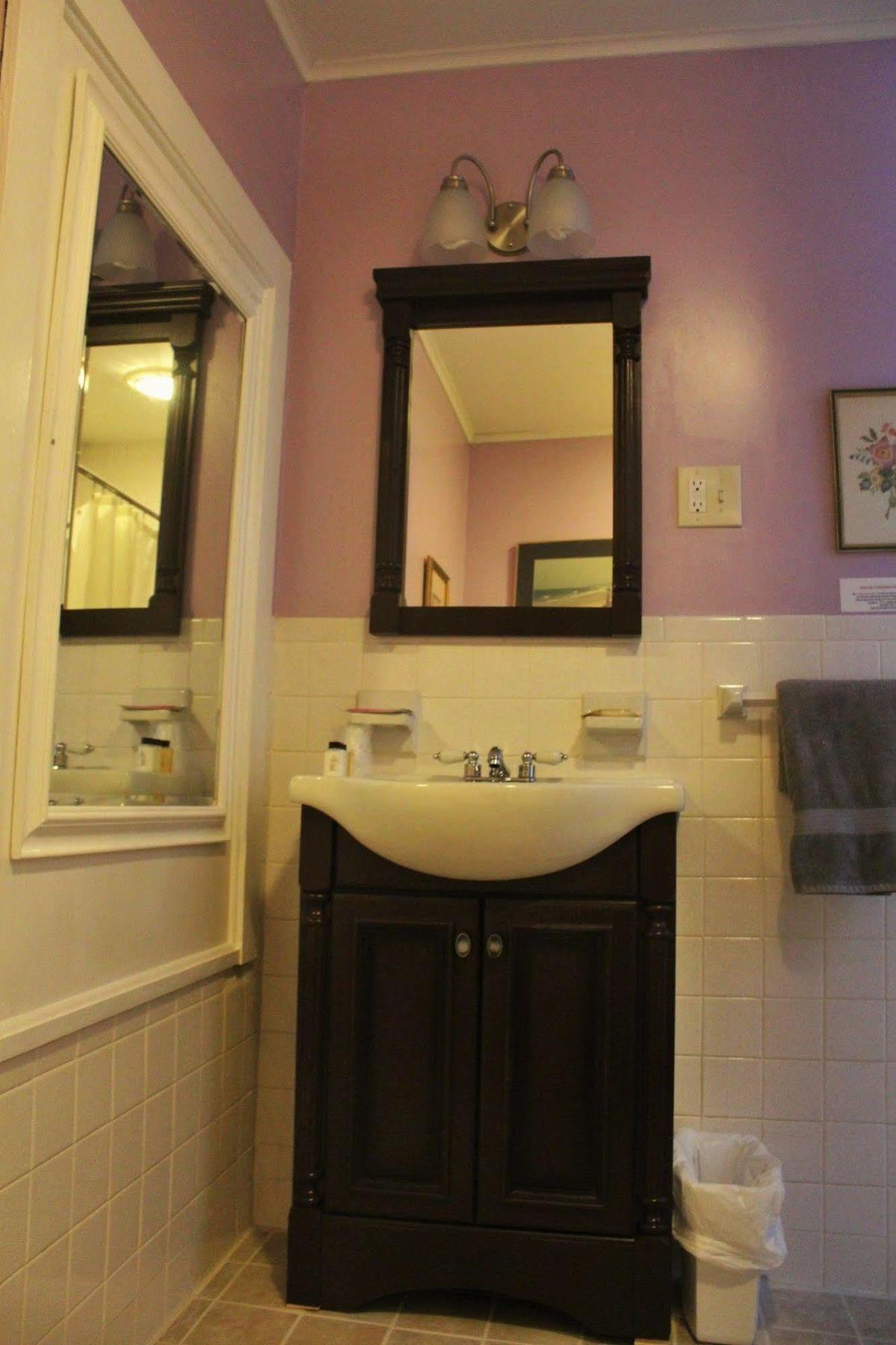 Blue Shutters Inn Carriage House Studios 오겅키트 외부 사진