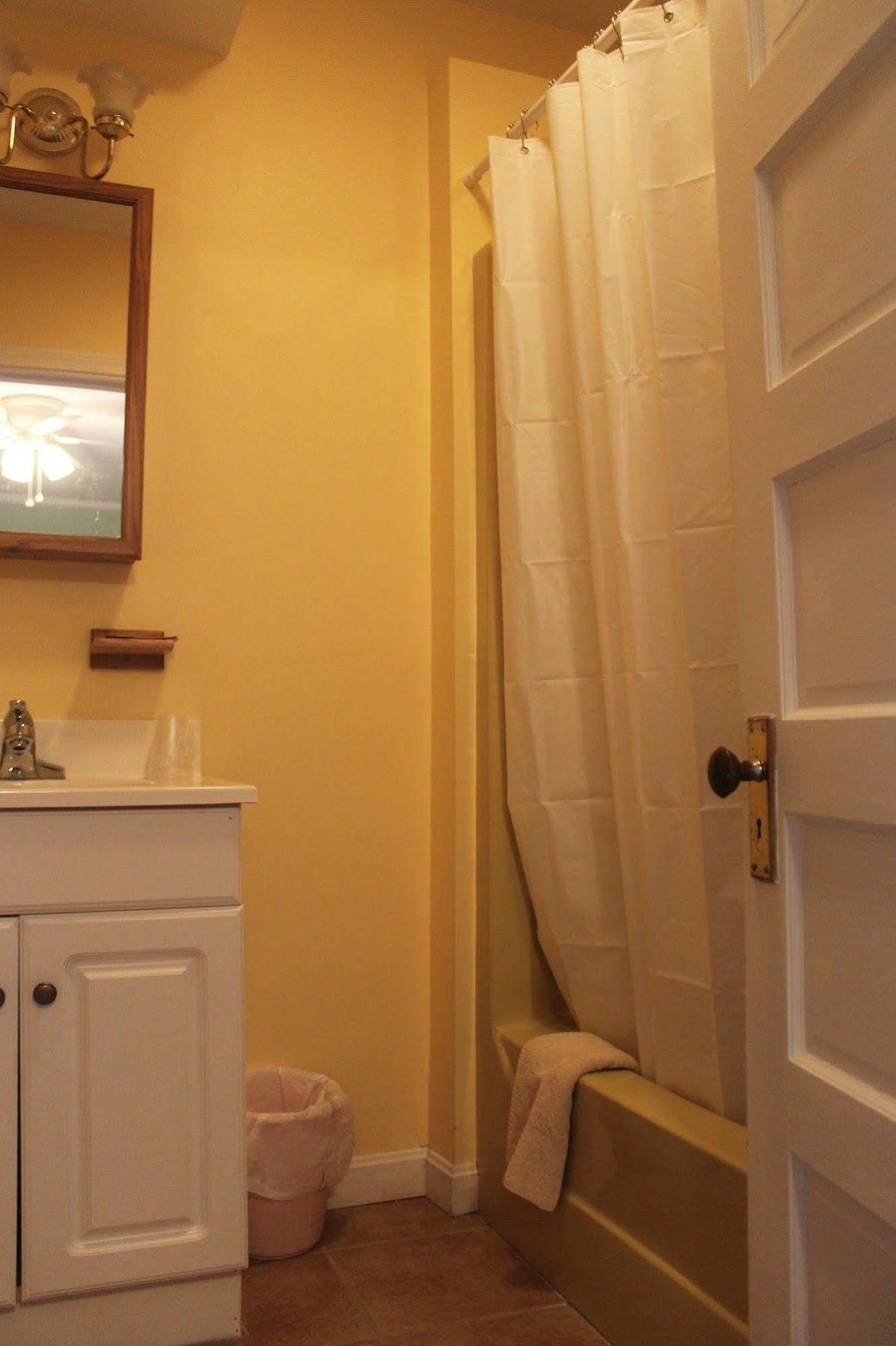 Blue Shutters Inn Carriage House Studios 오겅키트 외부 사진